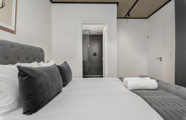 Bridgewater One Luxury Apartments - Foto 39