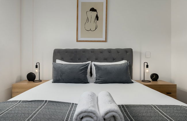 Bridgewater One Luxury Apartments - Foto 37