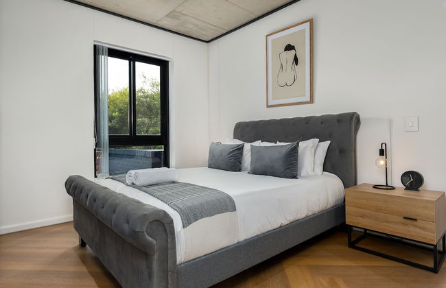 Bridgewater One Luxury Apartments - Foto 36