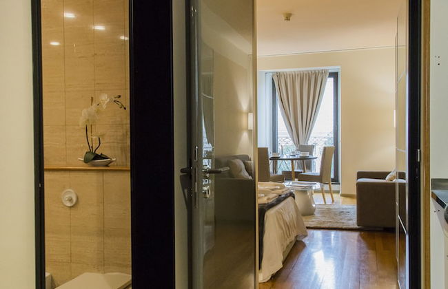 Milan Royal Suites & Luxury Apartments - Photo 20