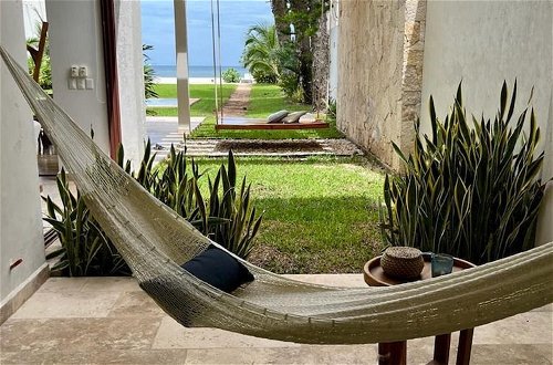 Foto 51 - Casa Maracas - Yucatan Home Rentals