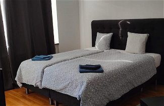Photo 2 - Very Nice Apartment 15 Minutes From Stockholm