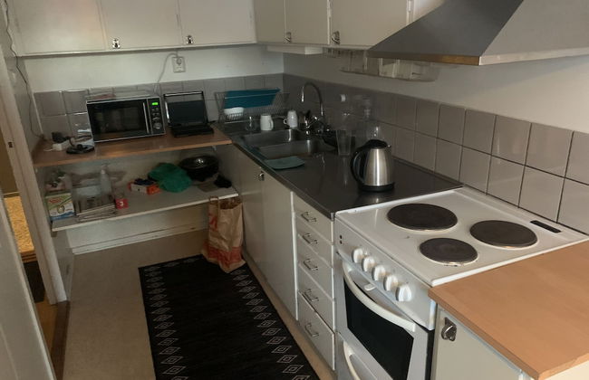 Very Nice Apartment 15 Minutes From Stockholm - Foto 8