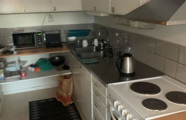 Very Nice Apartment 15 Minutes From Stockholm - Foto 9
