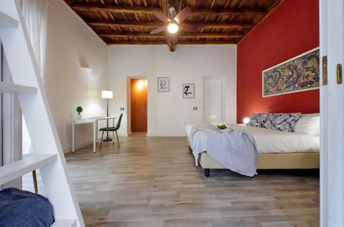 Photo 3 - Luxury Navona Apartment