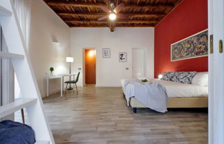 Photo 3 - Luxury Navona Apartment