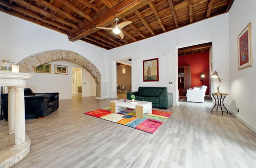 Photo 17 - Luxury Navona Apartment