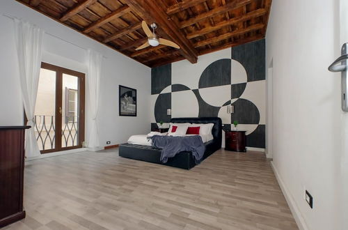 Photo 42 - Luxury Navona Apartment