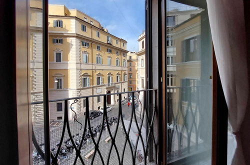 Photo 20 - Luxury Navona Apartment