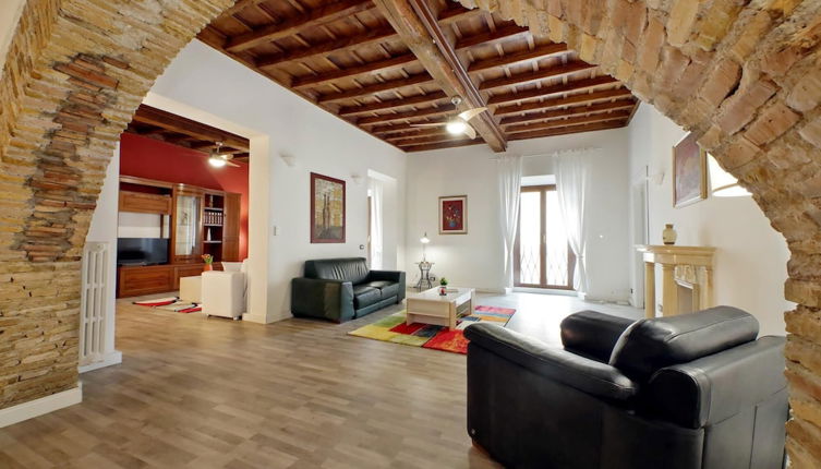 Photo 1 - Luxury Navona Apartment