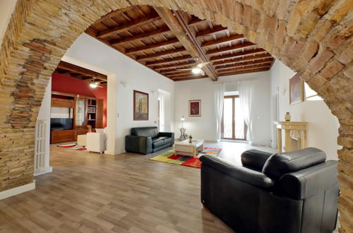 Photo 1 - Luxury Navona Apartment