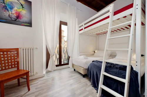 Photo 7 - Luxury Navona Apartment