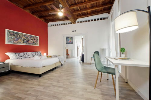 Photo 30 - Luxury Navona Apartment