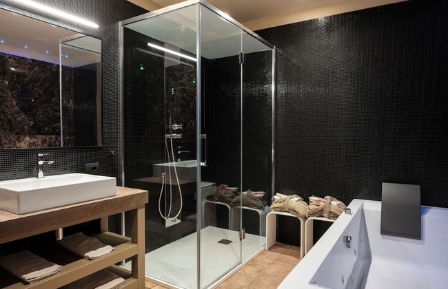 Altarocca Wine Resort Adults Only - Foto 64