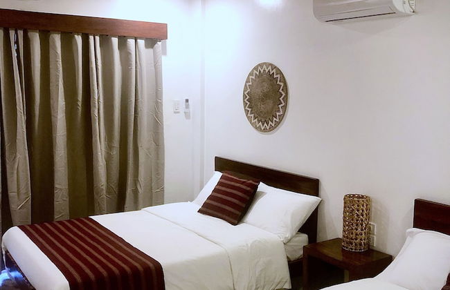 Yumi Villas Port Barton - Foto 2