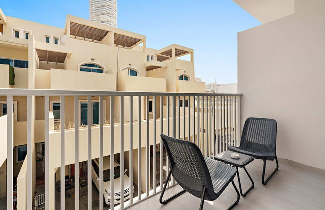 Silkhaus Luma21, JVC Dubai - Foto 64