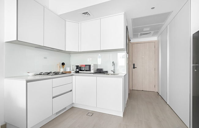 Silkhaus Luma21, JVC Dubai - Foto 22