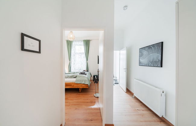 3 Bedrooms - 75sqm - 15 Min. City Center - Photo 5