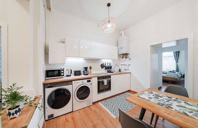 3 Bedrooms - 75sqm - 15 Min. City Center - Photo 10