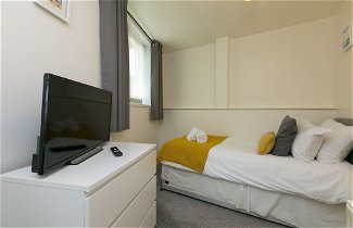 Foto 3 - Little Nook Apartment