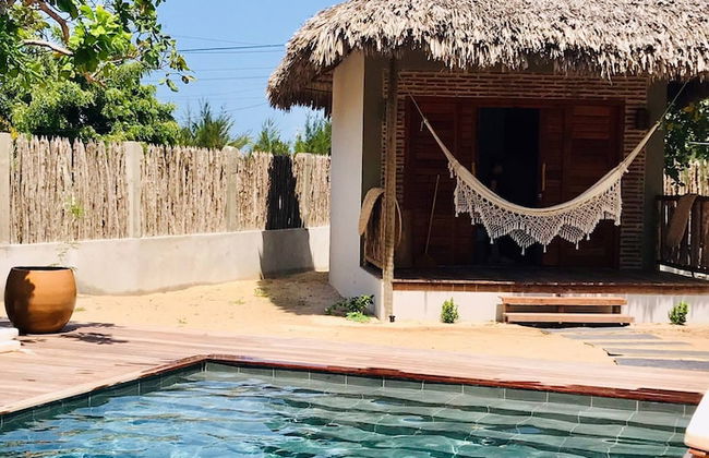 Unusual Accommodation With Pool not far From the Beach - by Feelluxuryholidays - Foto 24