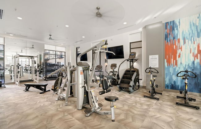 Arlington Inspired 2BD 2BA Deluxe Apartment - Foto 6