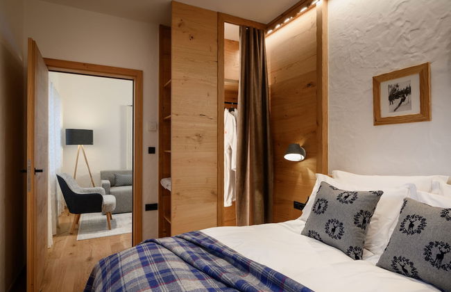 Aparthotel in Kranjska Gora with garden and terrace - Foto 4