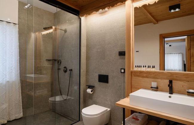 Aparthotel in Kranjska Gora with garden and terrace - Foto 65