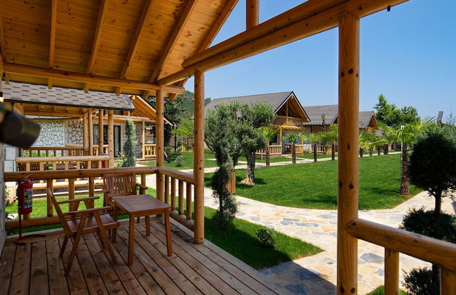 MUKHA ORMANLİ - Foto 11
