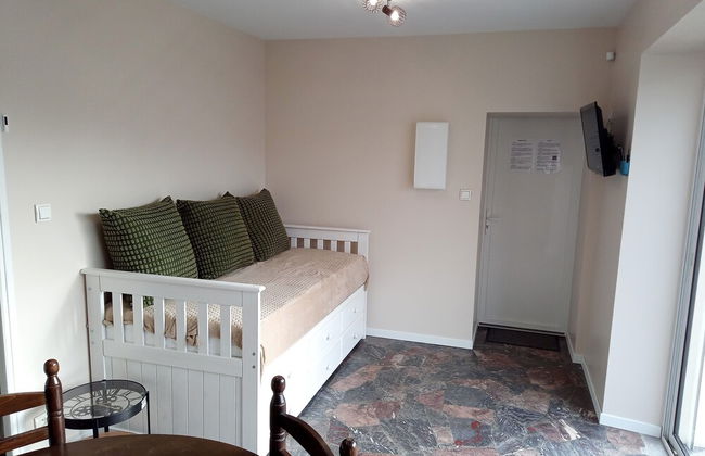 R & C - Room and Calm - Foto 17