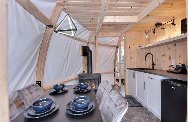 Imago Village - Photo 13