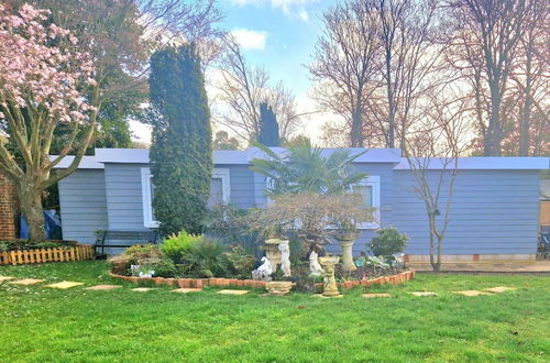 Photo 15 - Beautiful Peaceful Cottage Overlooking The Museum