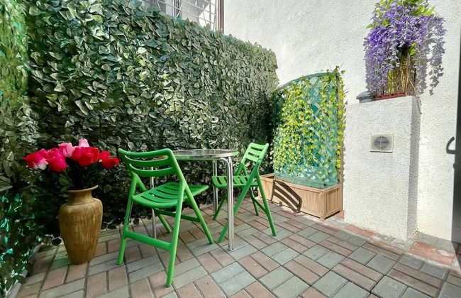 Premier City Apart Hotel Chisinau - Foto 8