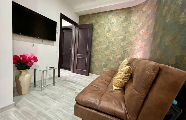 Premier City Apart Hotel Chisinau - Foto 6