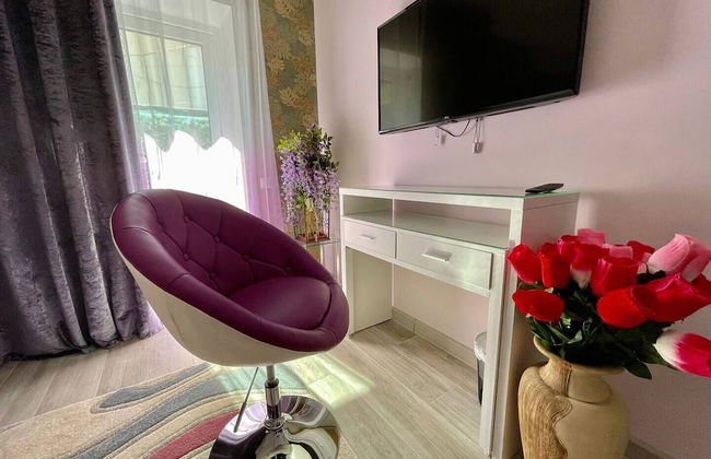 Premier City Apart Hotel Chisinau - Foto 5