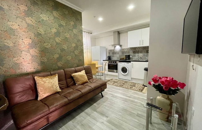 Premier City Apart Hotel Chisinau - Foto 10