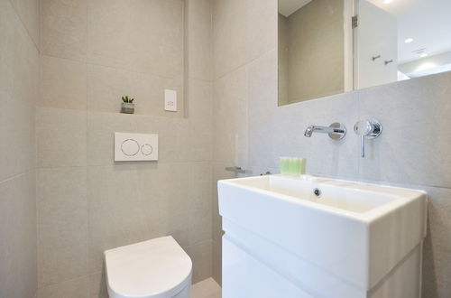 Foto 49 - Earls Court East Serviced Apartments by Concept Apartments