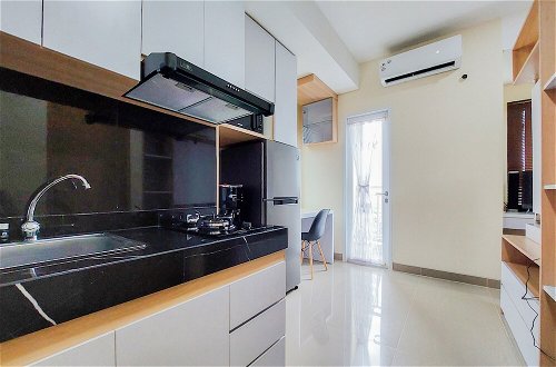 Foto 6 - Best Homey Studio Apartment At B Residence