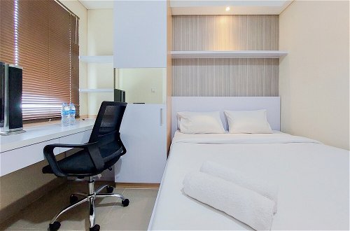 Foto 4 - Best Homey Studio Apartment At B Residence