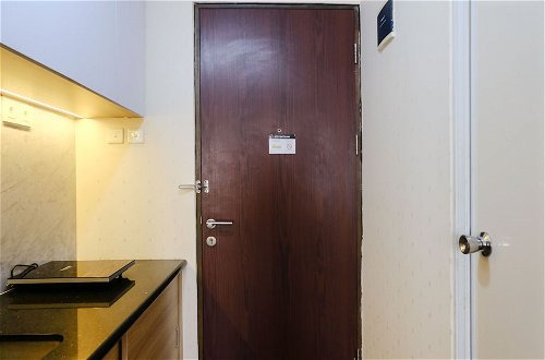 Photo 7 - Good Deal Studio At Tamansari Panoramic Apartment