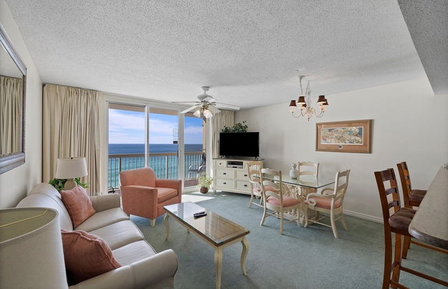 Pelican Beach 1008 1 Bedroom Condo by Pelican Beach Management - Foto 1