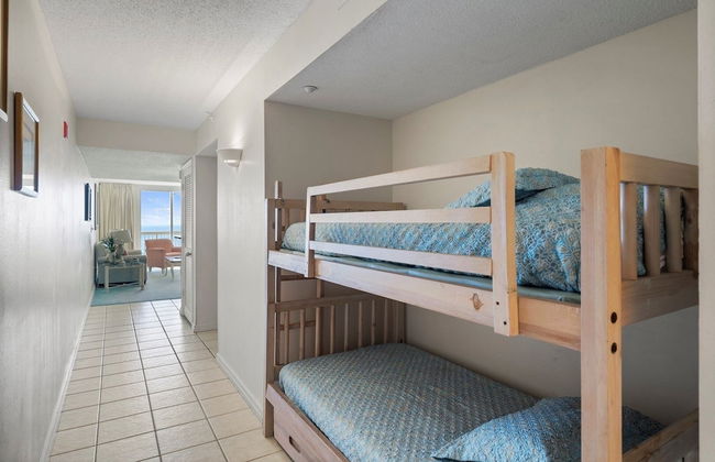 Pelican Beach 1008 1 Bedroom Condo by Pelican Beach Management - Foto 5