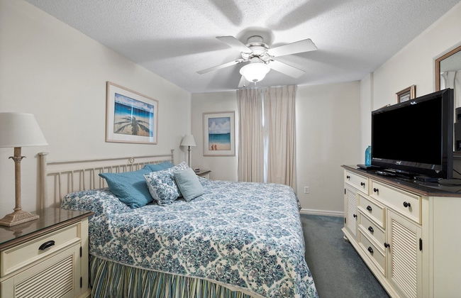 Pelican Beach 1008 1 Bedroom Condo by Pelican Beach Management - Foto 4