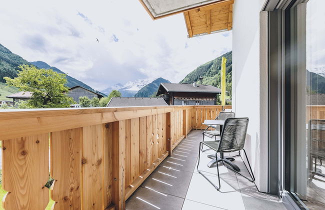 M1 - Mountain Living - Foto 41