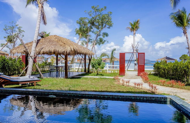 Koh Apikjun Resort By EHM - Foto 58