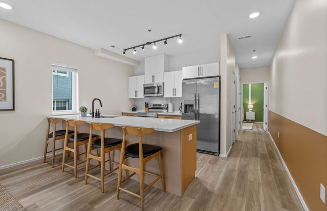 Winton Flats - Foto 11