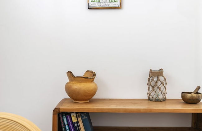 Casa Tuia - Foto 51