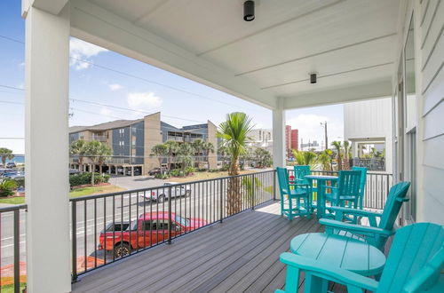 Foto 7 - Luxurious Pelican Place Cottage in Gulf Shores