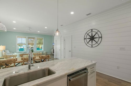 Photo 19 - Luxurious Pelican Place Cottage in Gulf Shores