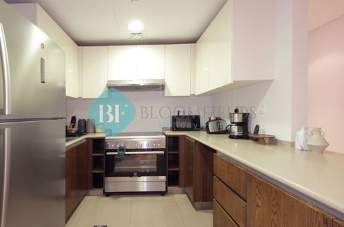 Foto 6 - Luxury 2BR In Reem Island